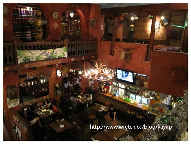 高雄美食 不能錯過的美式墨西哥餐廳Smokey Joe's冒煙的喬 - 第35張圖 高雄美食 不能錯過的美式墨西哥餐廳Smokey Joe's冒煙的喬