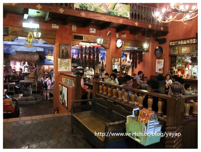無名好地方186【垂涎欲滴的豬肋排】不能錯過美式墨西哥餐廳Smokey Joe's冒煙的喬 - 第70張圖 無名好地方186【垂涎欲滴的豬肋排】不能錯過美式墨西哥餐廳Smokey Joe's冒煙的喬