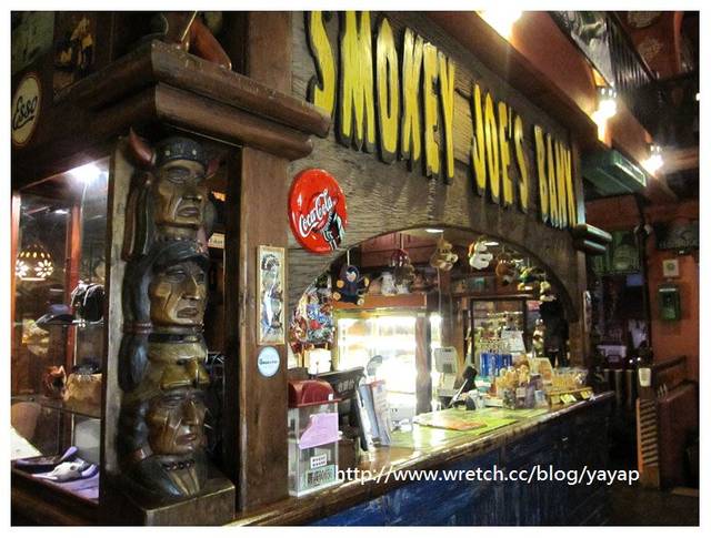 高雄美食 不能錯過的美式墨西哥餐廳Smokey Joe's冒煙的喬 - 第33張圖 高雄美食 不能錯過的美式墨西哥餐廳Smokey Joe's冒煙的喬