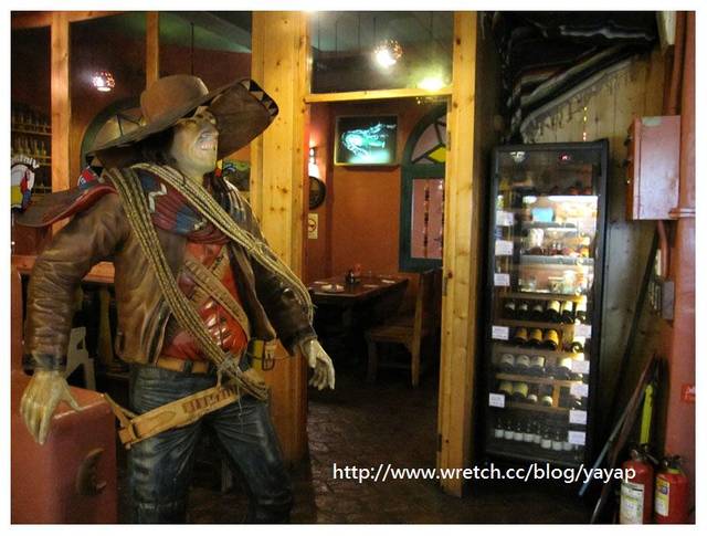 高雄美食 不能錯過的美式墨西哥餐廳Smokey Joe's冒煙的喬 - 第32張圖 高雄美食 不能錯過的美式墨西哥餐廳Smokey Joe's冒煙的喬