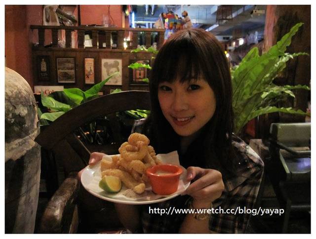 高雄美食 不能錯過的美式墨西哥餐廳Smokey Joe's冒煙的喬 - 第40張圖 高雄美食 不能錯過的美式墨西哥餐廳Smokey Joe's冒煙的喬