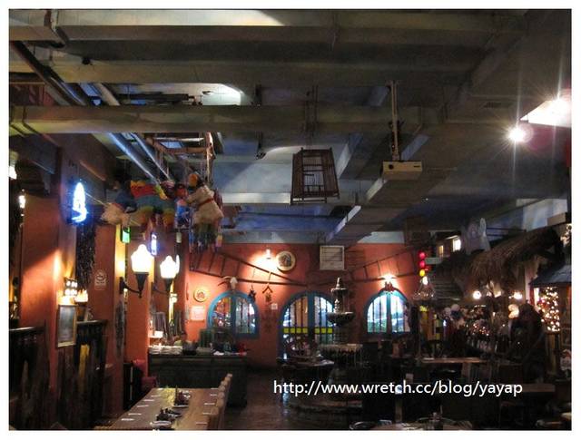 無名好地方186【垂涎欲滴的豬肋排】不能錯過美式墨西哥餐廳Smokey Joe's冒煙的喬 - 第27張圖 無名好地方186【垂涎欲滴的豬肋排】不能錯過美式墨西哥餐廳Smokey Joe's冒煙的喬