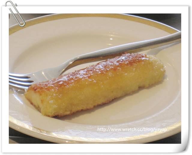 高雄美食 來個高級精緻的甜蜜情人餐吧「家蒂諾鐵板燒」