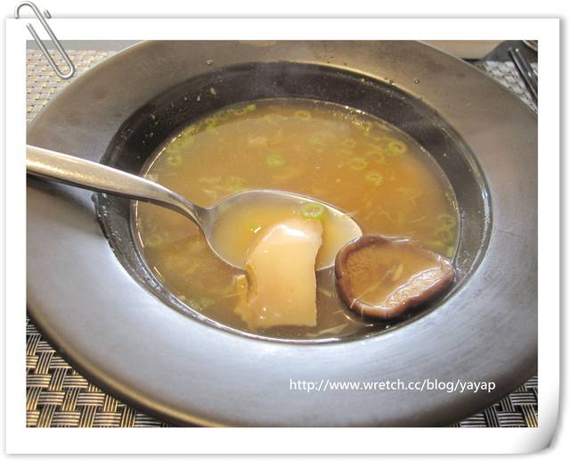 高雄美食 來個高級精緻的甜蜜情人餐吧「家蒂諾鐵板燒」