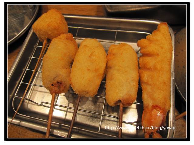 【日本】阿美橫町-二木の菓子、好吃章魚燒、串燒