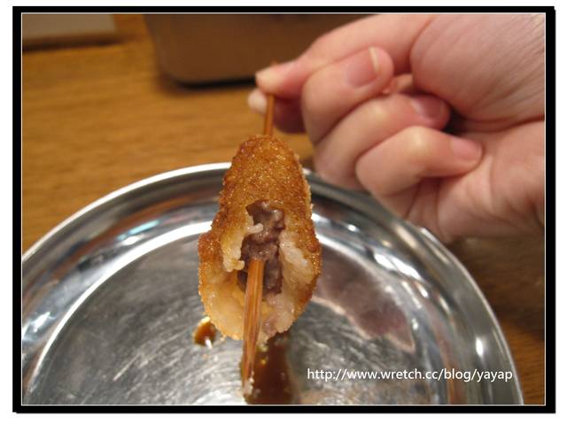 【日本】阿美橫町-二木の菓子、好吃章魚燒、串燒