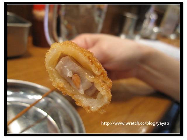 【日本】阿美橫町-二木の菓子、好吃章魚燒、串燒