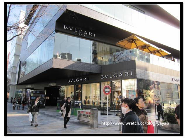 【日本】東京 不能錯過的原宿-神宮前、表參道 - 第49張圖 【日本】東京 不能錯過的原宿-神宮前、表參道