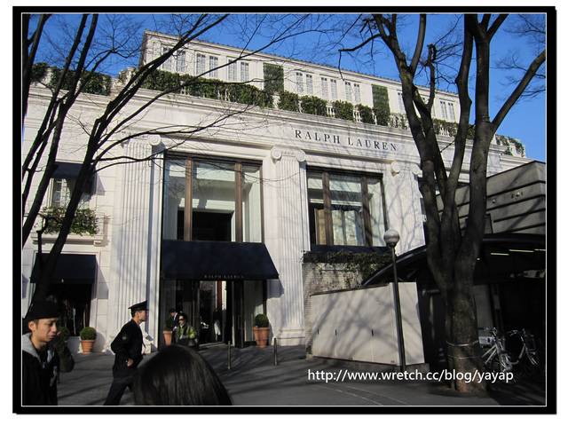 【日本】東京 不能錯過的原宿-神宮前、表參道 - 第79張圖 【日本】東京 不能錯過的原宿-神宮前、表參道