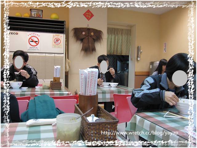 台北美食 內湖 我心中第一名的超好吃牛肉麵「通化老師傅牛雜湯」