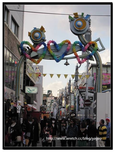 【日本】東京 不能錯過的原宿-明治通、原宿通、竹下通 - 第31張圖 【日本】東京 不能錯過的原宿-明治通、原宿通、竹下通