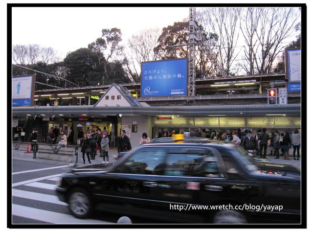 【日本】東京 不能錯過的原宿-明治通、原宿通、竹下通 - 第72張圖 【日本】東京 不能錯過的原宿-明治通、原宿通、竹下通