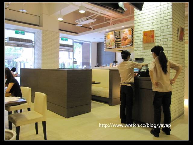 高雄美食 brunch的美味選擇——Midtown Bagel Cafe