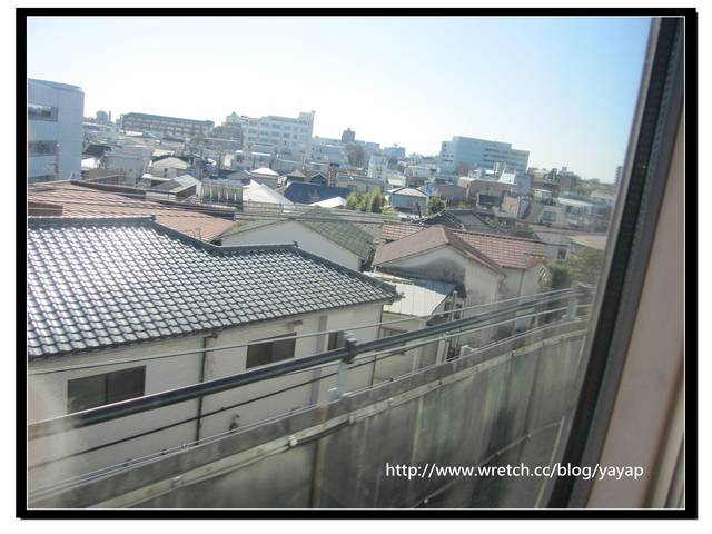 【日本】輕鬆移動日-新幹線好棒(東京-名古屋-松阪)