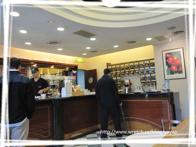 【台北】超靠近世貿的「台北晶璽商旅」& IS COFFEE早餐 - 第34張圖 【台北】超靠近世貿的「台北晶璽商旅」& IS COFFEE早餐
