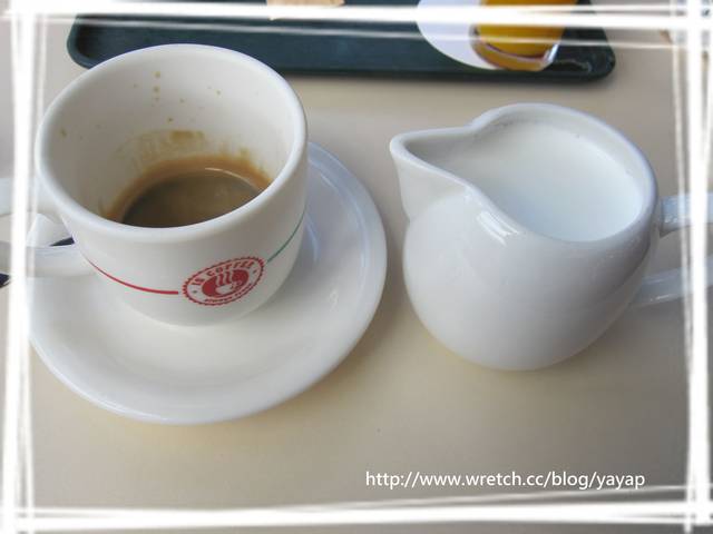 【台北】超靠近世貿的「台北晶璽商旅」& IS COFFEE早餐 - 第54張圖 【台北】超靠近世貿的「台北晶璽商旅」& IS COFFEE早餐