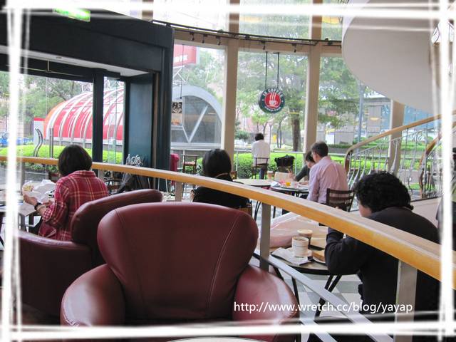 【台北】超靠近世貿的「台北晶璽商旅」& IS COFFEE早餐 - 第30張圖 【台北】超靠近世貿的「台北晶璽商旅」& IS COFFEE早餐