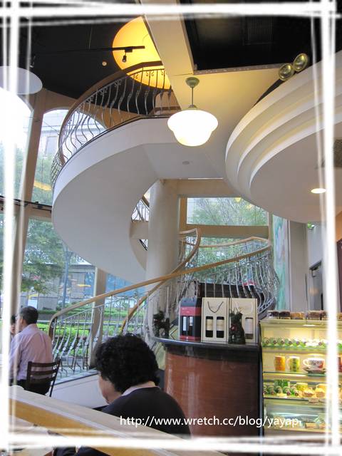 【台北】超靠近世貿的「台北晶璽商旅」& IS COFFEE早餐 - 第32張圖 【台北】超靠近世貿的「台北晶璽商旅」& IS COFFEE早餐