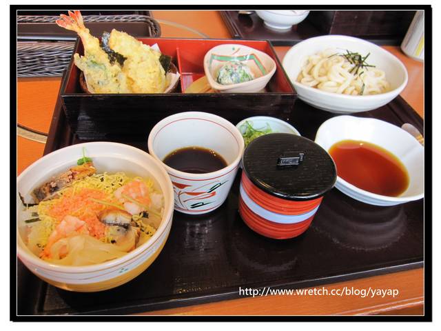 【日本】三重松阪 好好吃的平價美食「和食さと」