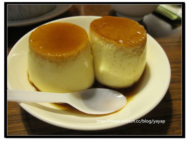 高雄美食 我好愛飲茶料理之「中信大飯店港都茶樓」 - 第42張圖 高雄美食 我好愛飲茶料理之「中信大飯店港都茶樓」