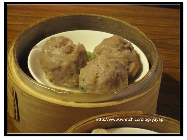 高雄美食 我好愛飲茶料理之「中信大飯店港都茶樓」 - 第36張圖 高雄美食 我好愛飲茶料理之「中信大飯店港都茶樓」