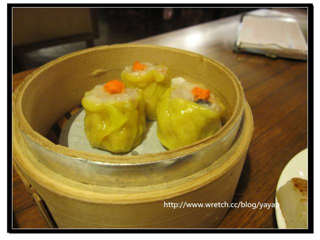 高雄美食 我好愛飲茶料理之「中信大飯店港都茶樓」 - 第29張圖 高雄美食 我好愛飲茶料理之「中信大飯店港都茶樓」