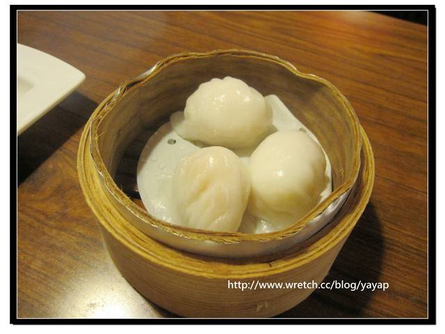 高雄美食 我好愛飲茶料理之「中信大飯店港都茶樓」 - 第20張圖 高雄美食 我好愛飲茶料理之「中信大飯店港都茶樓」