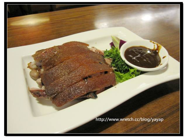 高雄美食 我好愛飲茶料理之「中信大飯店港都茶樓」 - 第14張圖 高雄美食 我好愛飲茶料理之「中信大飯店港都茶樓」