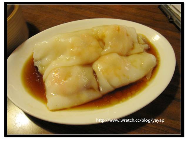 高雄美食 我好愛飲茶料理之「中信大飯店港都茶樓」 - 第23張圖 高雄美食 我好愛飲茶料理之「中信大飯店港都茶樓」