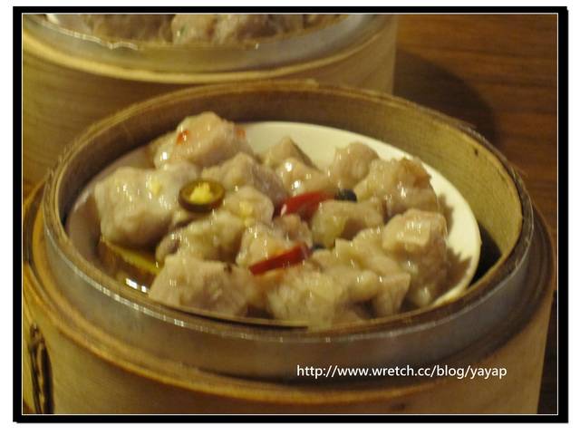 高雄美食 我好愛飲茶料理之「中信大飯店港都茶樓」 - 第33張圖 高雄美食 我好愛飲茶料理之「中信大飯店港都茶樓」