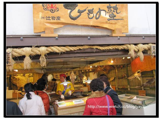 【日本】來伊勢神宮一定要逛的托福橫丁(おかげ横丁)