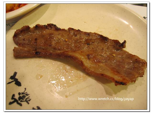 無名好地方228【美食街料理大搜查】天母高島屋-韓鶴亭