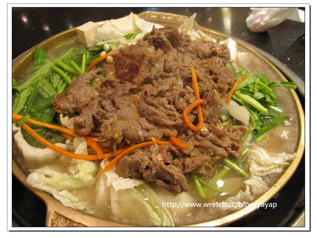 無名好地方232【超人氣石鍋拌飯】天母高島屋韓鶴亭