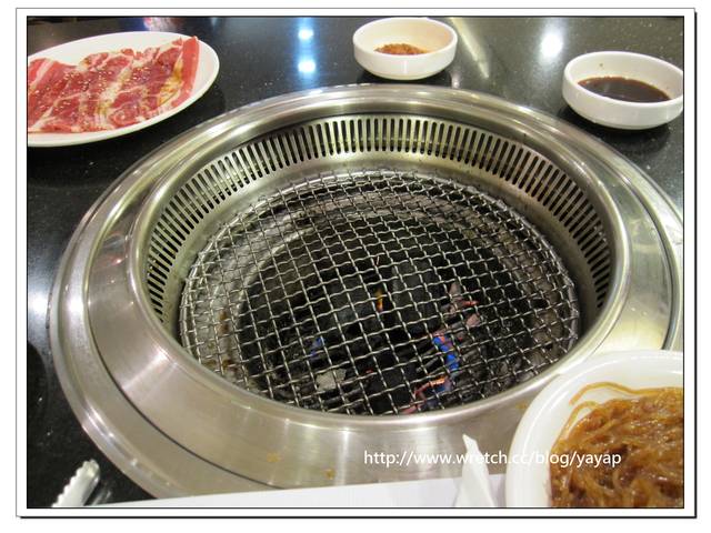 台北美食 住在天母卻難得到高島屋覓食之美食街的「韓鶴亭」