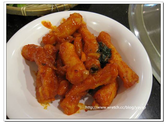 無名好地方228【美食街料理大搜查】天母高島屋-韓鶴亭