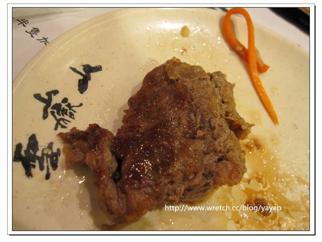 無名好地方228【美食街料理大搜查】天母高島屋-韓鶴亭