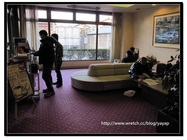 【日本】超不專業的伊勢GREENS HOTEL住宿分享