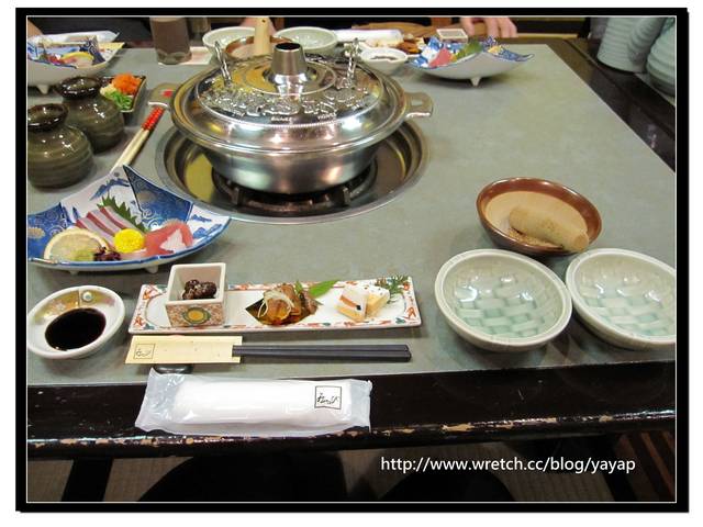 【日本】超不專業的伊勢GREENS HOTEL住宿分享