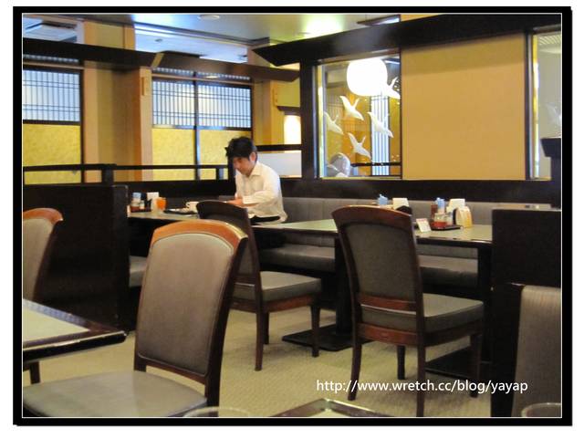 【日本】超不專業的伊勢GREENS HOTEL住宿分享