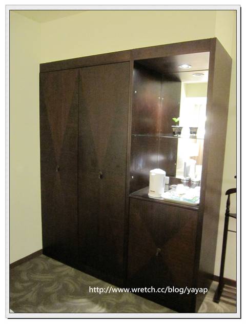 【台中】舒適乾淨的商務飯店「台中昭盛52行館」 - 第19張圖 【台中】舒適乾淨的商務飯店「台中昭盛52行館」