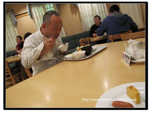 【日本】大阪 交通方便的難波華盛頓飯店