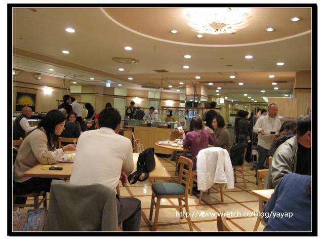 【日本】大阪 交通方便的難波華盛頓飯店