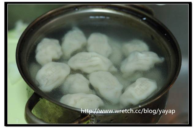 【Cook】村子口創意水餃&湯包料理比賽。鮮味滿點的好吃炒餃子 - 第26張圖 【Cook】村子口創意水餃&湯包料理比賽。鮮味滿點的好吃炒餃子