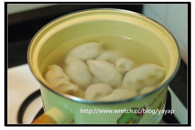【Cook】村子口創意水餃&湯包料理比賽。鮮味滿點的好吃炒餃子 - 第20張圖 【Cook】村子口創意水餃&湯包料理比賽。鮮味滿點的好吃炒餃子