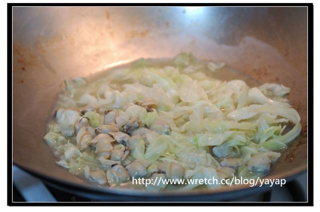 【Cook】村子口創意水餃&湯包料理比賽。鮮味滿點的好吃炒餃子 - 第32張圖 【Cook】村子口創意水餃&湯包料理比賽。鮮味滿點的好吃炒餃子