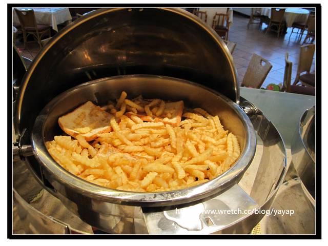 【新北】泡湯好地方之陽明山天籟溫泉會館-餐飲篇 - 第60張圖 【新北】泡湯好地方之陽明山天籟溫泉會館-餐飲篇