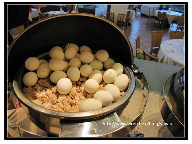 【新北】泡湯好地方之陽明山天籟溫泉會館-餐飲篇 - 第58張圖 【新北】泡湯好地方之陽明山天籟溫泉會館-餐飲篇