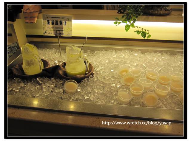 【新北】泡湯好地方之陽明山天籟溫泉會館-餐飲篇 - 第71張圖 【新北】泡湯好地方之陽明山天籟溫泉會館-餐飲篇