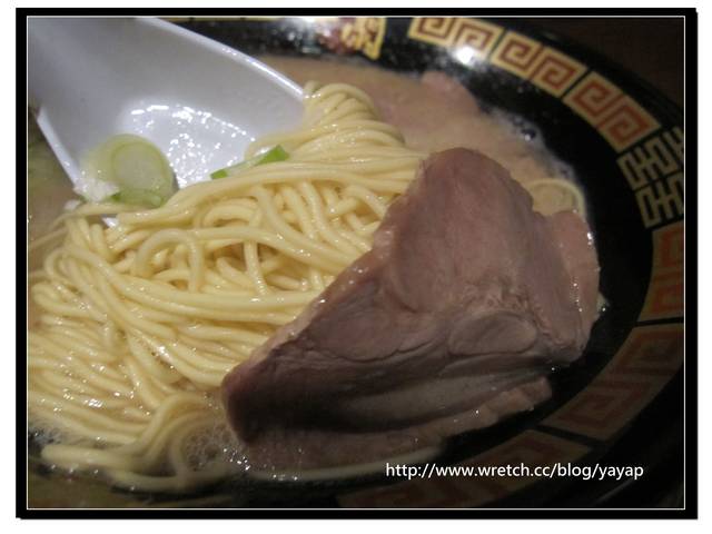 【日本】道頓崛美食多多-期待已久不能錯過的一蘭拉麵! - 第39張圖 【日本】道頓崛美食多多-期待已久不能錯過的一蘭拉麵!