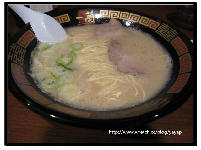 【日本】道頓崛美食多多-期待已久不能錯過的一蘭拉麵! - 第36張圖 【日本】道頓崛美食多多-期待已久不能錯過的一蘭拉麵!